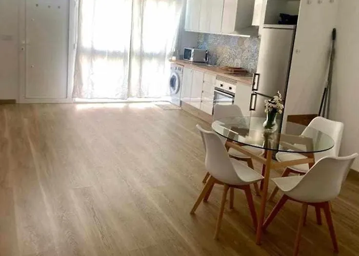 Apartmán Por Meses Valencie