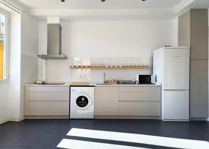 Flats Friends Torres Quart Apartamento *