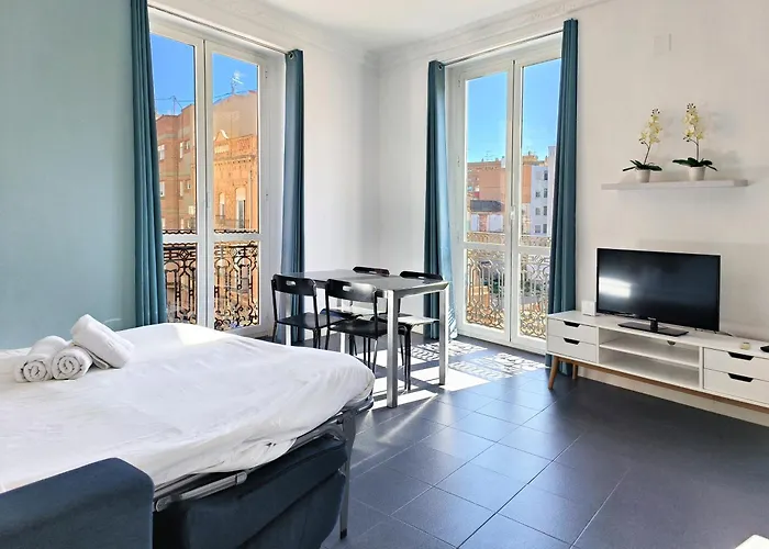 Flats Friends Torres Quart *