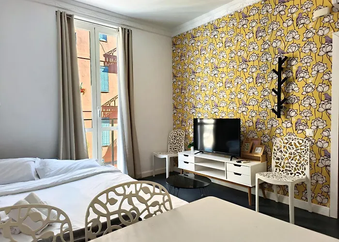 Lejlighed Flats Friends Torres Quart