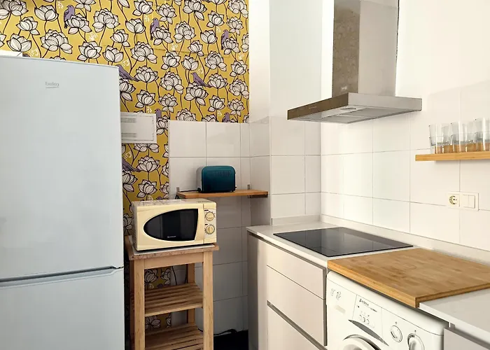 Flats Friends Torres Quart