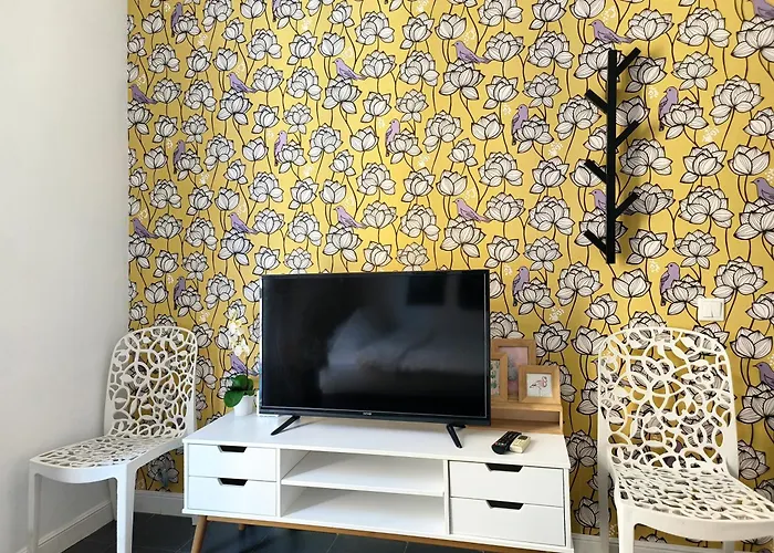 Flats Friends Torres Quart * Valencia