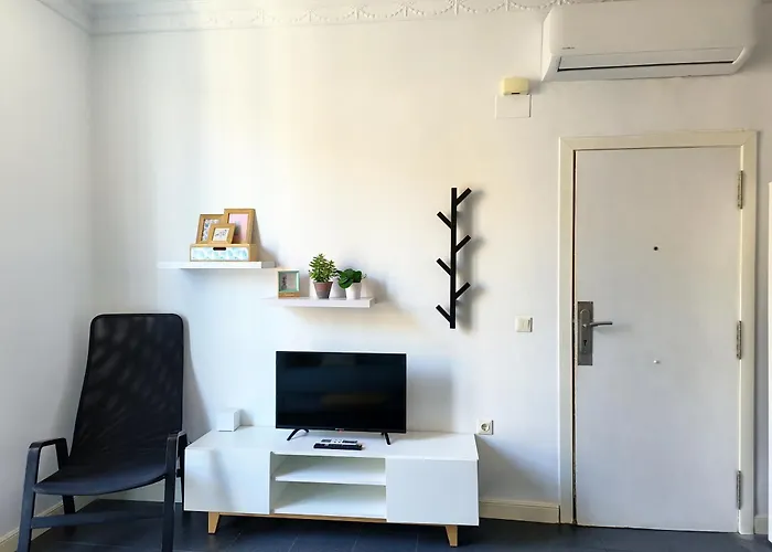 Flats Friends Torres Quart Valencia