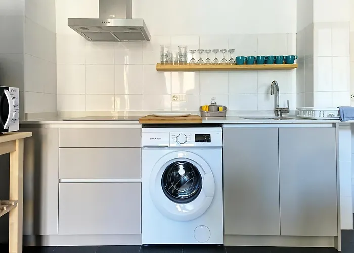 Flats Friends Torres Quart * Valencia