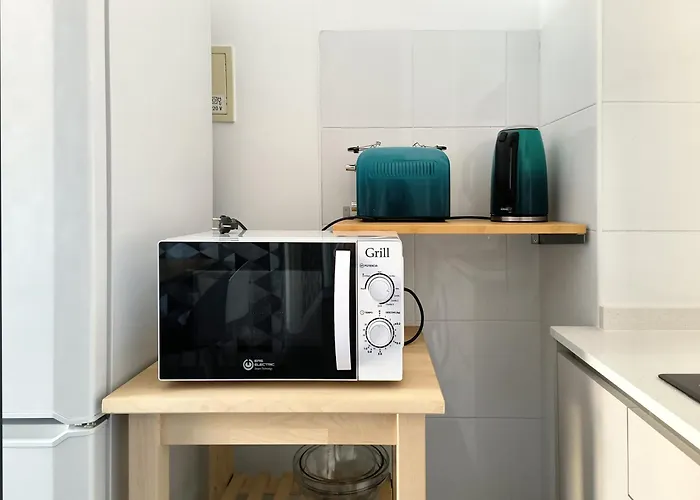 Flats Friends Torres Quart * Valência