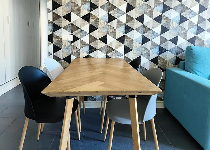 Flats Friends Torres Quart Lejlighed Valencia