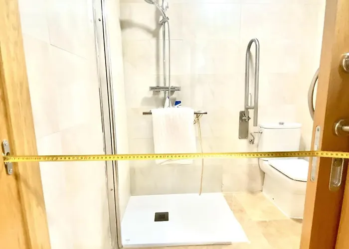 Fantastic Near & Science 아파트