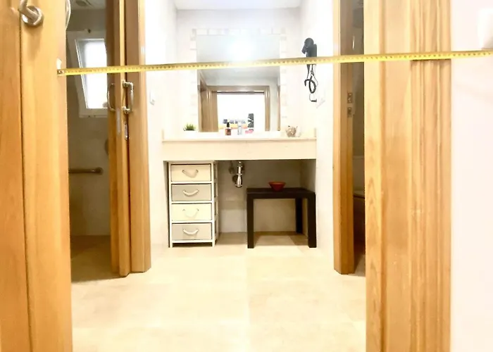 Fantastic Near & Science 발렌시아