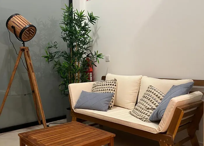 Nina Mala 4* Valencia