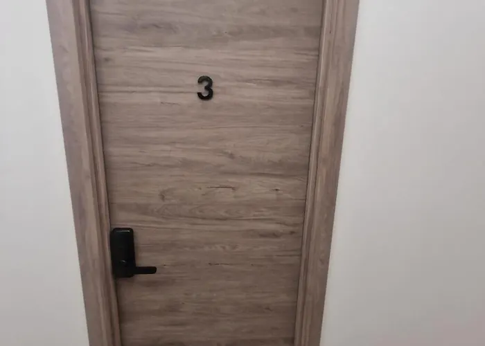 Centrica De Lujo Gv 3 ולנסיה