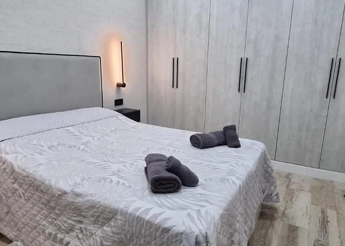 Centrica De Lujo Gv 3 *