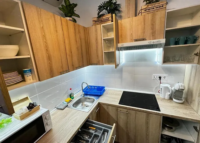 شقة Salom 5 فالنسيا