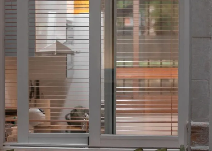 Fantastic Near & Science 아파트 발렌시아