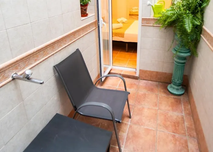 Fantastic Near & Science 아파트 *