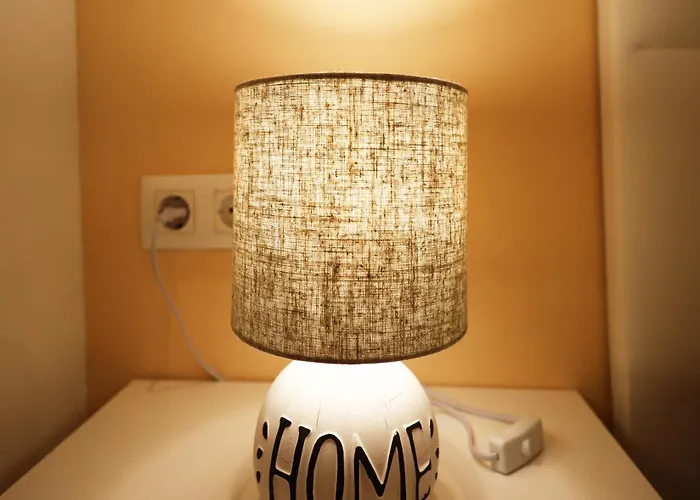 Fantastic Near & Science 아파트 발렌시아