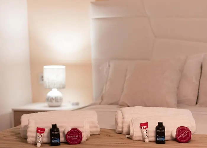 아파트 Fantastic Near & Science 발렌시아