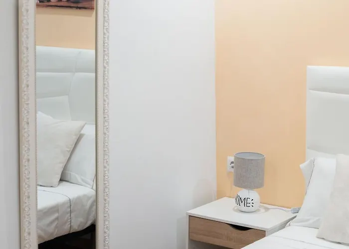 Fantastic Near & Science 아파트