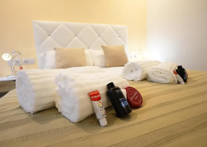 Fantastic Near & Science 아파트 발렌시아