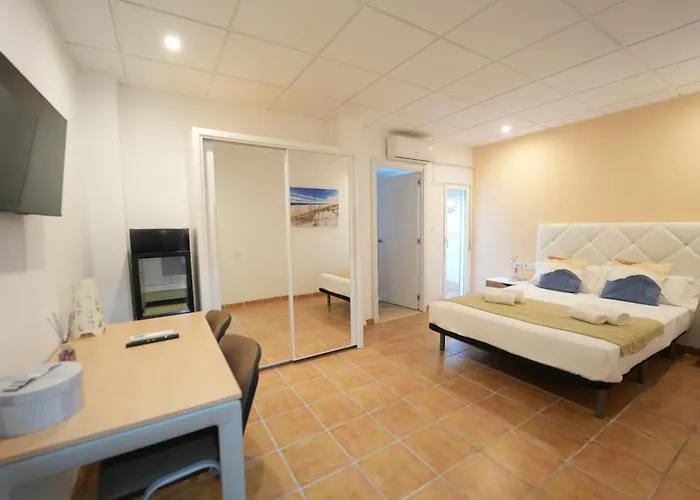 Fantastic Near & Science * 발렌시아