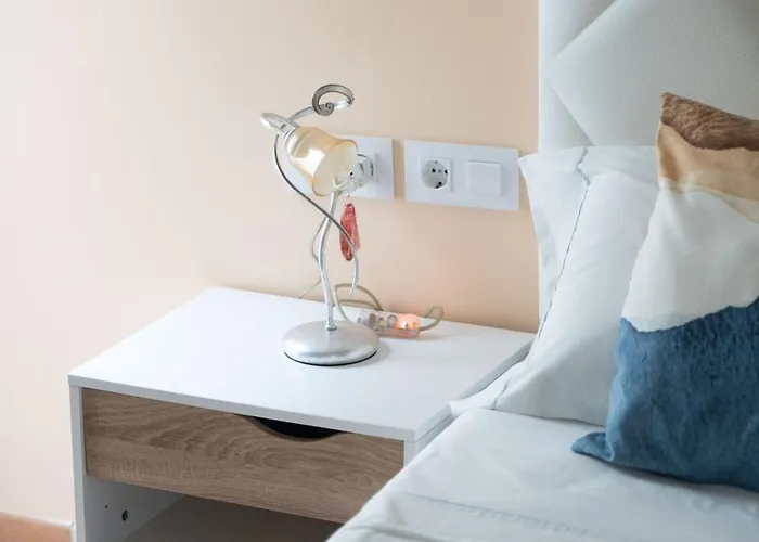 Fantastic Near & Science 아파트 발렌시아