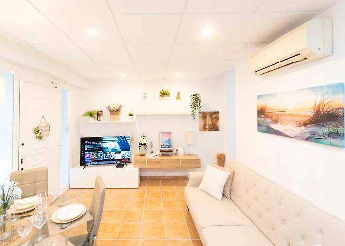 Fantastic Near & Science 아파트