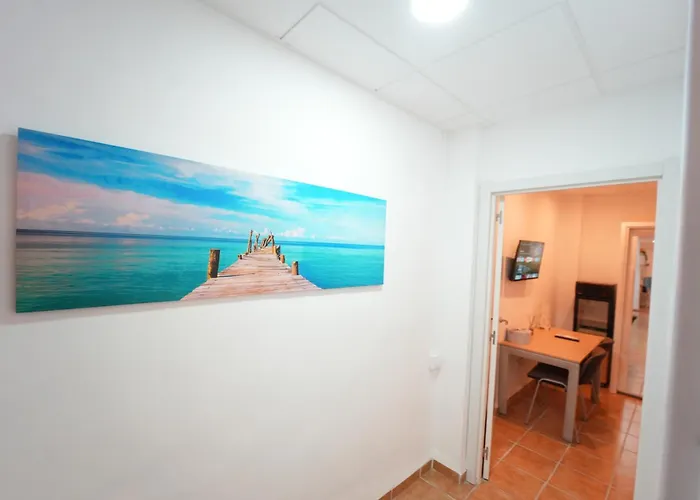 Fantastic Near & Science * 발렌시아