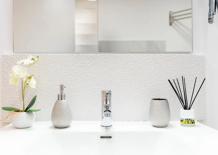 Fantastic Near & Science 아파트 *