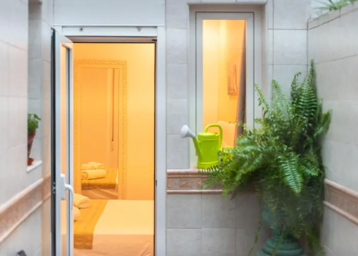 아파트 Fantastic Near & Science 발렌시아