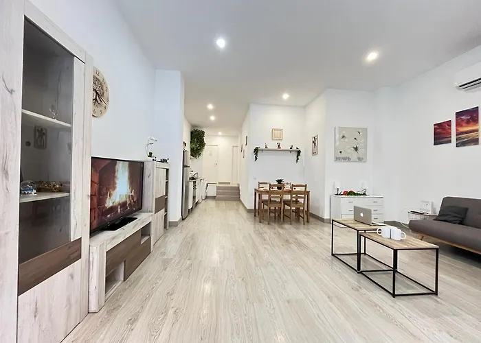 ☆the Stay☆ * Valencia