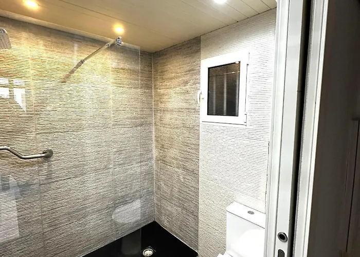 Botanico Silence 아파트