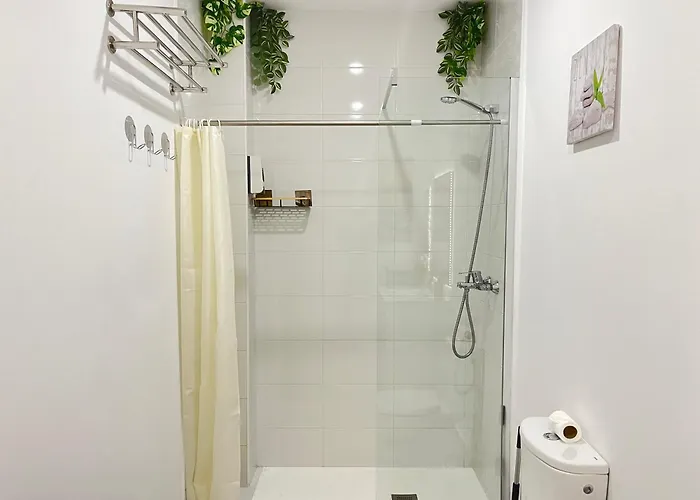 ☆the Stay☆ Homestay Valencia