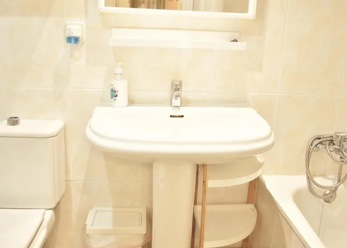 Estudio Con Encanto En El Casco Antiguo De * فالنسيا