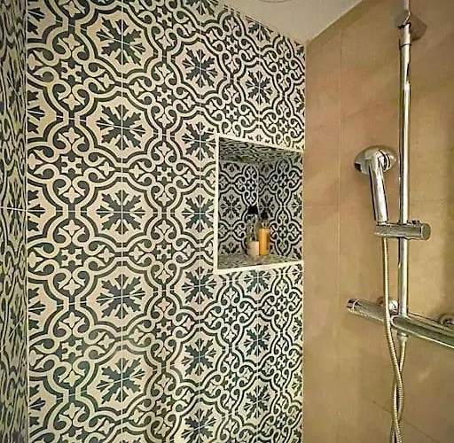 Sailor Nel Cabanyal 아파트 발렌시아