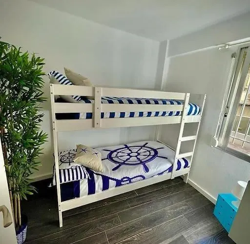 Sailor Nel Cabanyal *