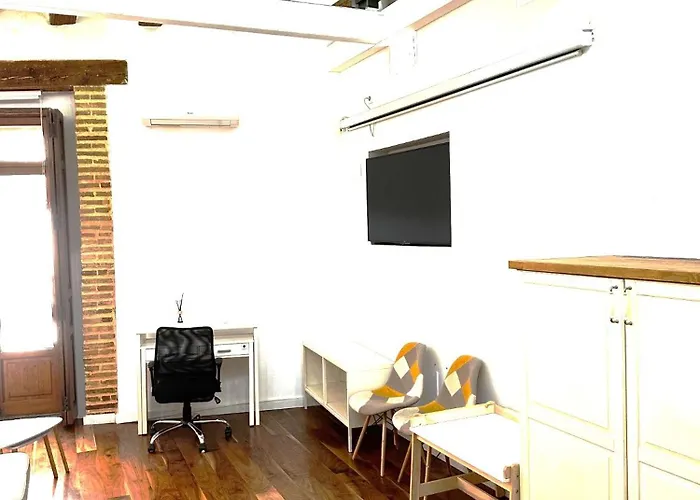 Botanico Silence * 발렌시아