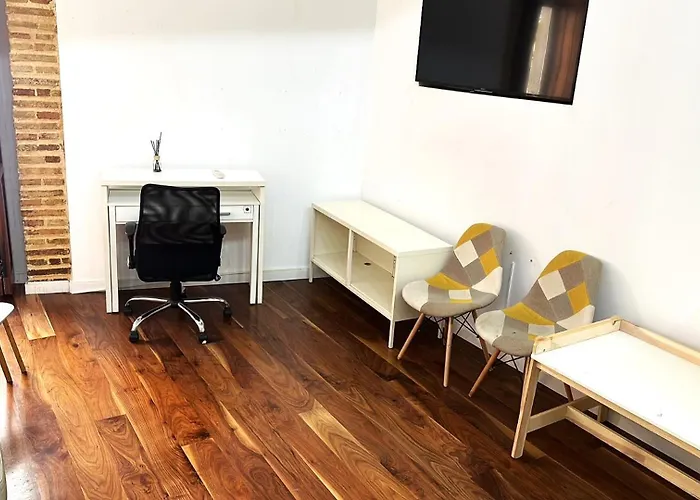 아파트 Botanico Silence *