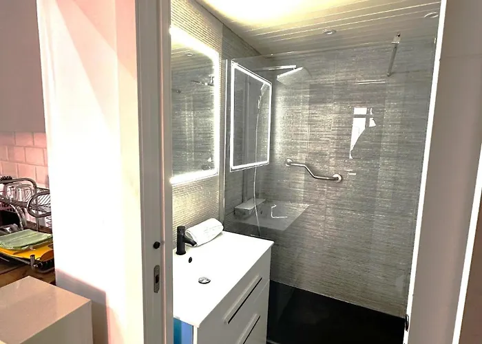 Botanico Silence 발렌시아