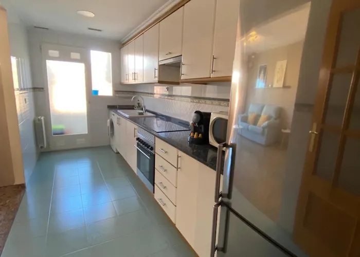 Apartment Ciencias Y Playa