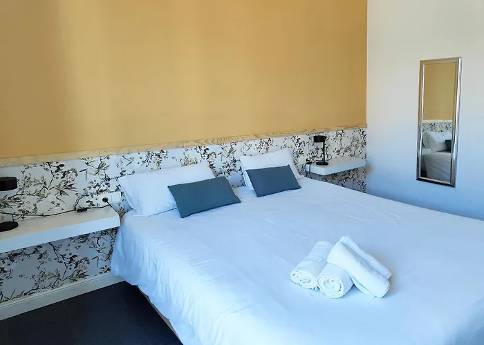 Flats Friends Torres Quart Apartamento *