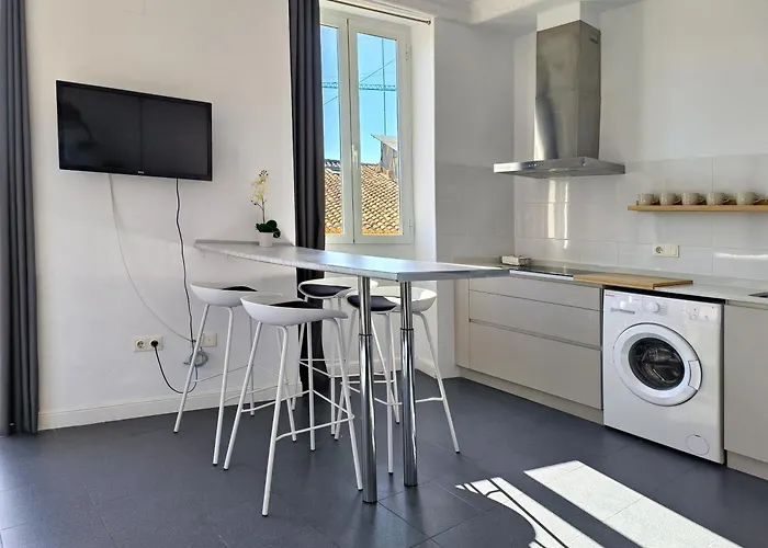 Flats Friends Torres Quart *