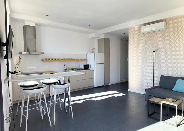 Lejlighed Flats Friends Torres Quart Valencia