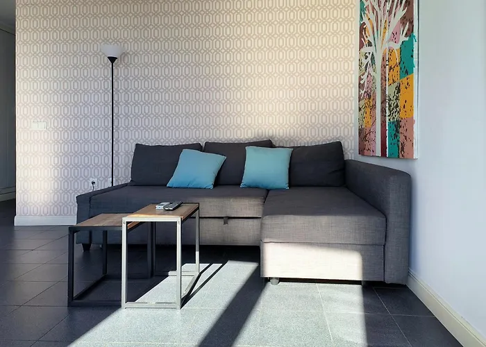 Flats Friends Torres Quart Valencia