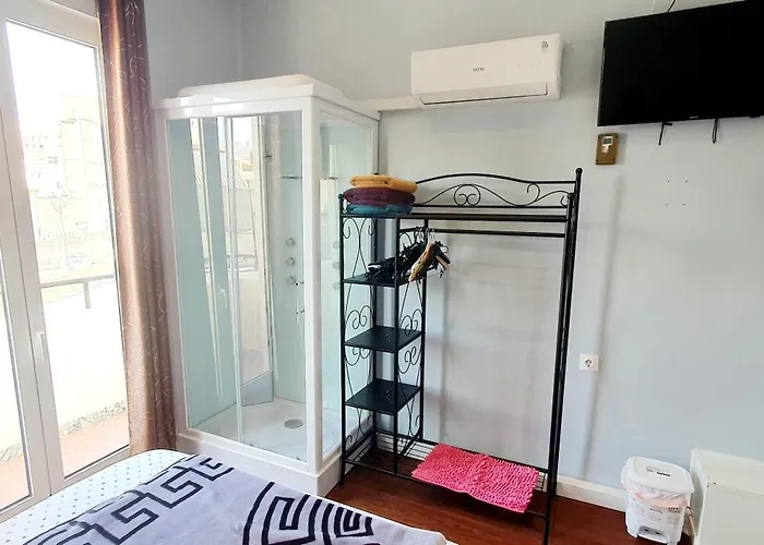 Cerca Del Centro Valencie