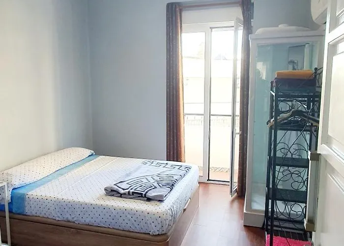 Ubytování v soukromí Cerca Del Centro Valencie