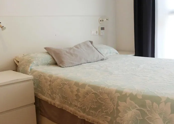 Apartment Piso En El Centro *