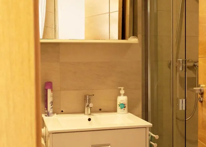 Apartment Piso En El Centro *