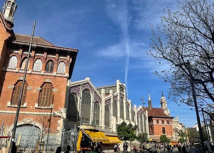 Guimera 발렌시아