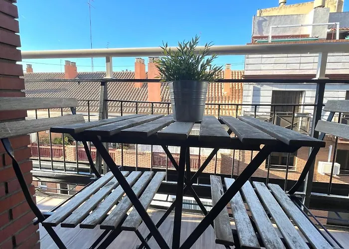 Guimera 아파트 발렌시아