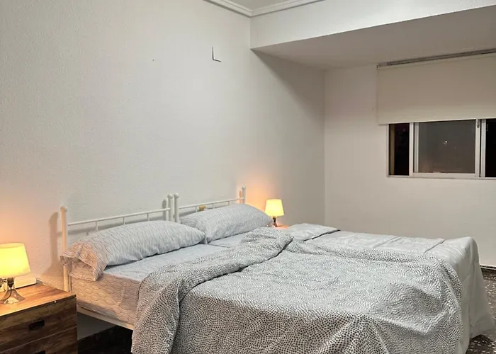 Hostel Jerry's Valencia