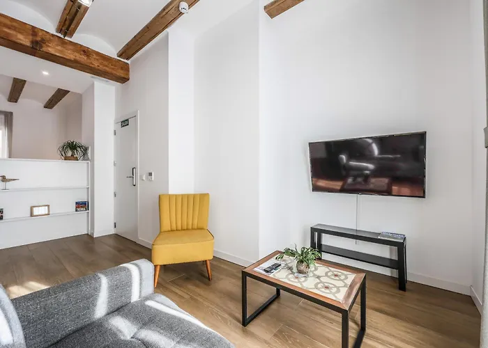 Amazinn Collection Centro Evi